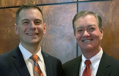 Republican John Kellner Wins Endorsement For Da From Bill Owens In 18th Judicial District Quick Hits Coloradopolitics Com