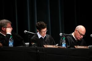 Colorado justices signal intervention in 2 criminal cases Courts