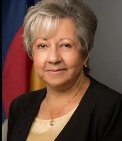 Marguerite Salazar