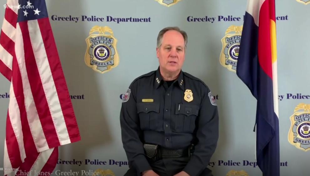Greeley police chief raises safety concerns as Colorado increases