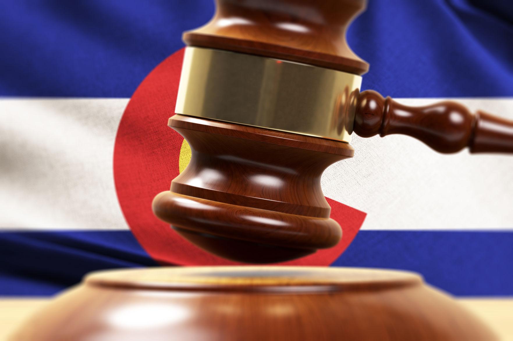 Justices to reexamine Colorado's 'make my day' law on lethal self