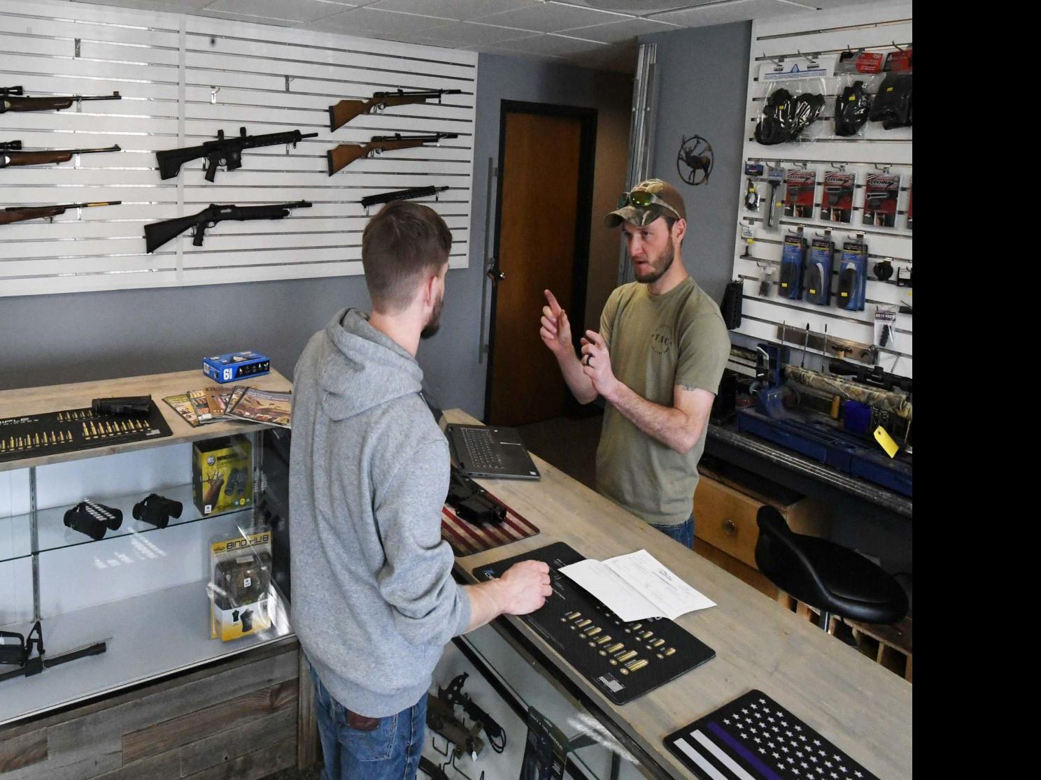 Colorado gun rights group asks federal court to block 3-day ...