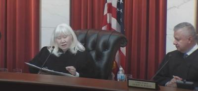 Appeals court orders new trial further review after Adams County judge