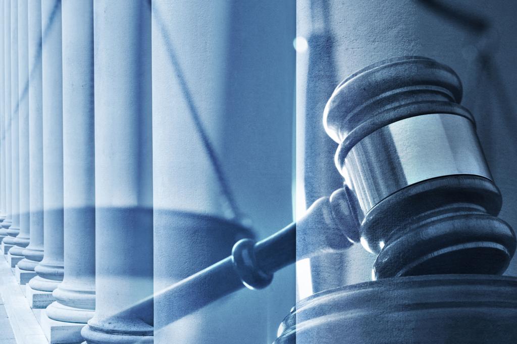 Denver Da Files Charges Against Woman Who Hit George Floyd