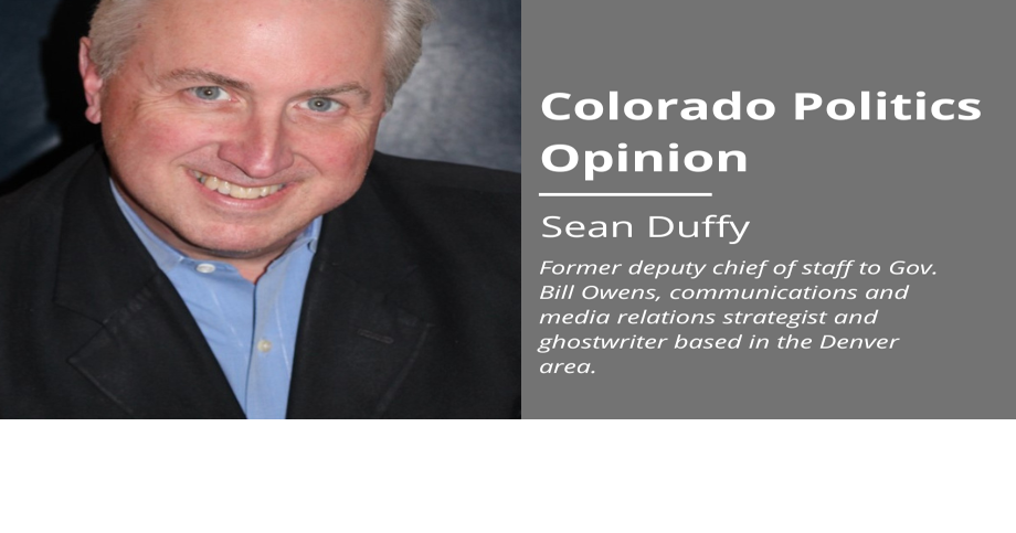 Disagreement, decency can coexist if clarity cures Colorado’s cowardice | DUFFY