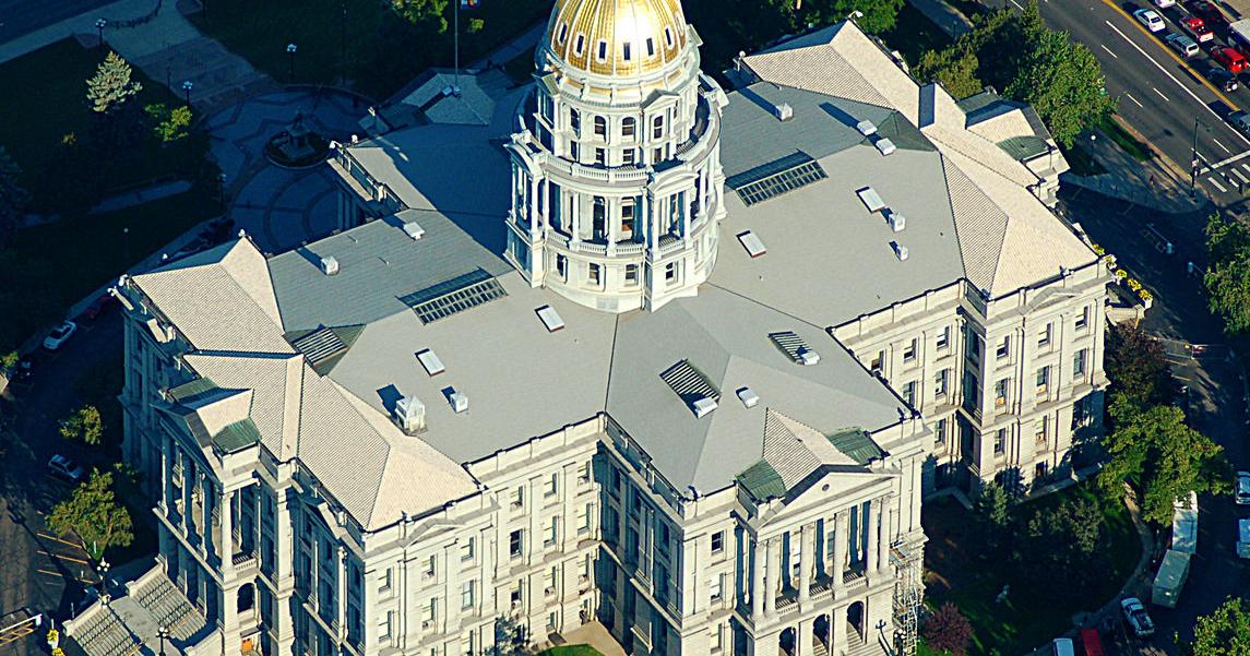 Colorado Legislative Session 2025 Dates