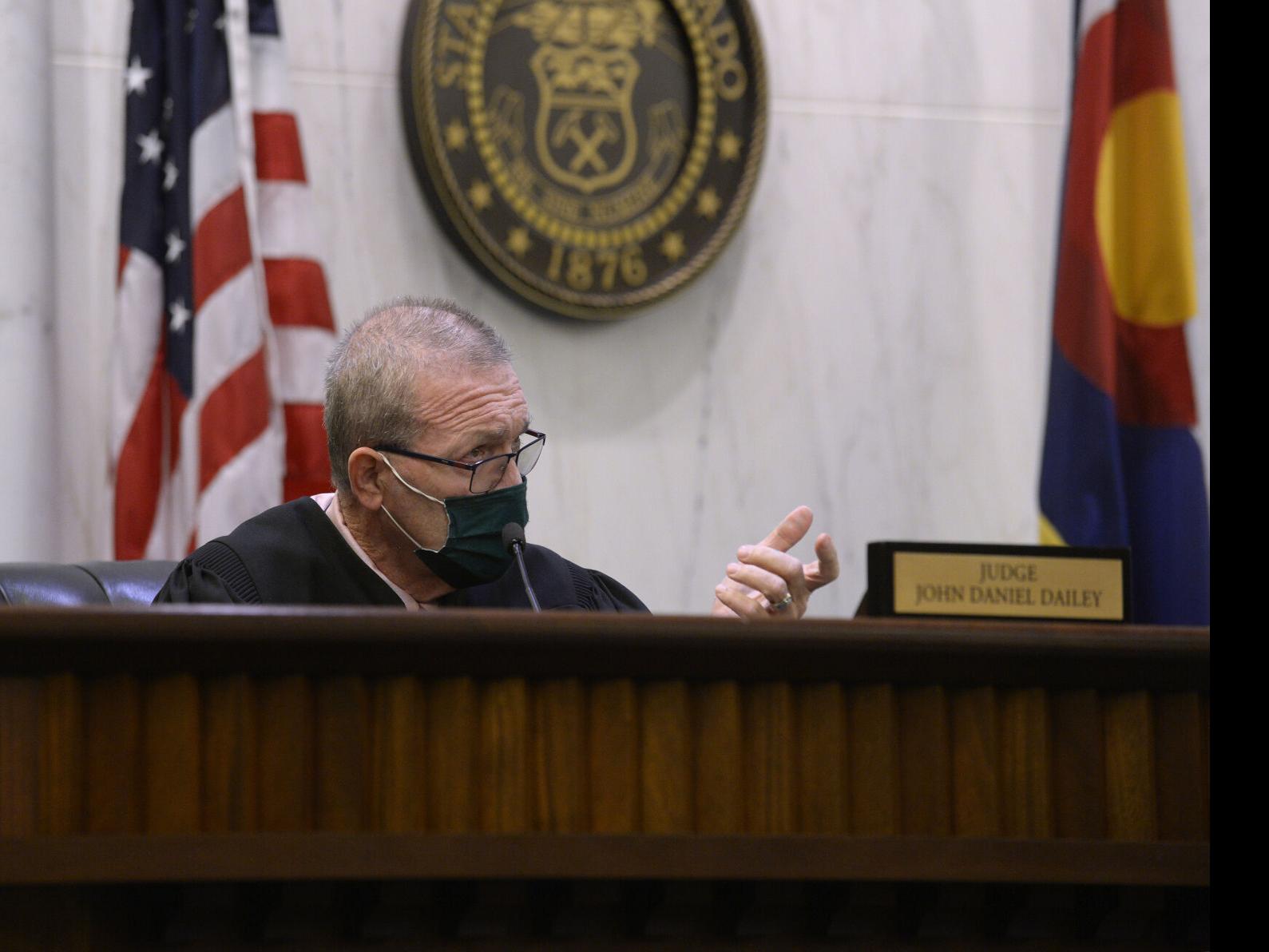 Arapahoe County prosecutors' misconduct prompts new trial | Courts |  coloradopolitics.com