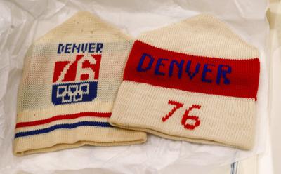 Panel Backs Denver Bid For Winter Olympics News