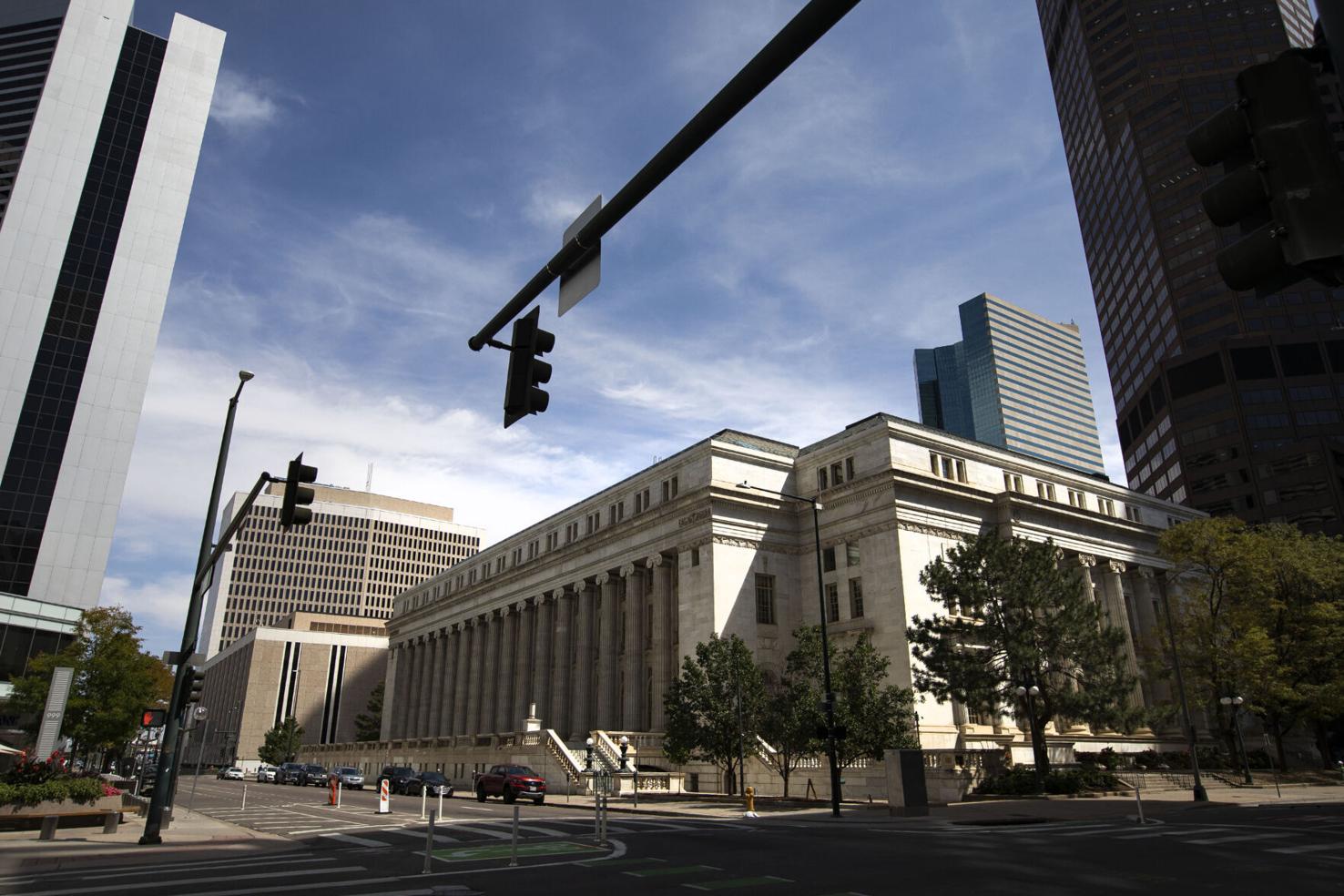 Colorado #39 s Tymkovich steps down as 10th Circuit chief judge Oklahoma #39 s