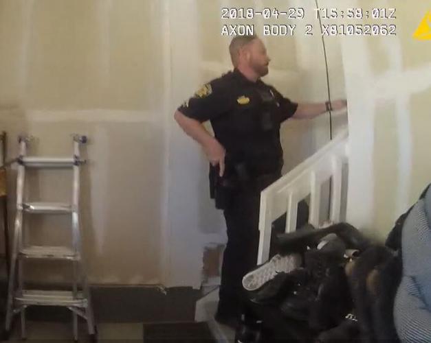 10th Circuit grants immunity to Douglas County deputies Courts