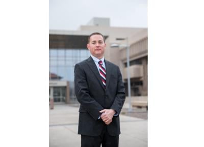 El Paso County #39 s 4th Judicial District Attorney #39 s race about to get
