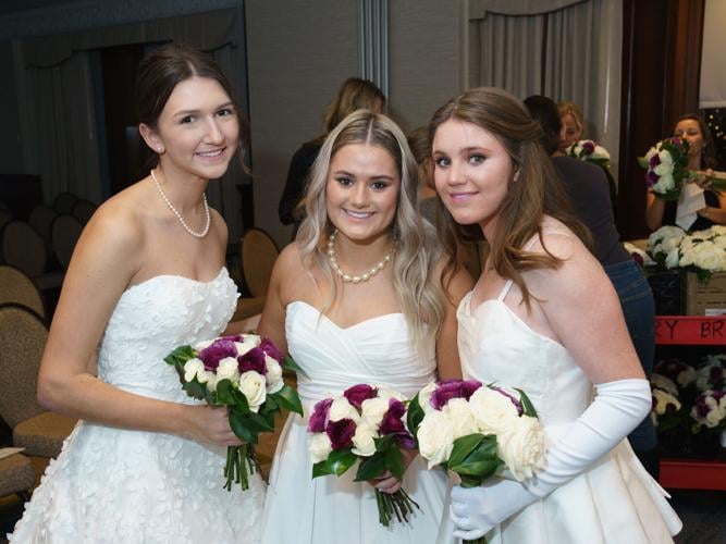 66th Denver Debutante Ball defies the odds NONPROFIT REGISTER