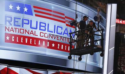Tim Tebow Darryl Glenn Libby Szabo And Benghazi Vets Tapped To Speak At Rnc News Coloradopolitics Com