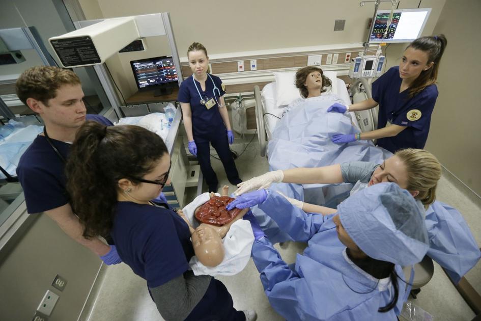 Proposal To Allow Colorado Community Colleges To Offer 4 Year Nursing Degrees Advances News