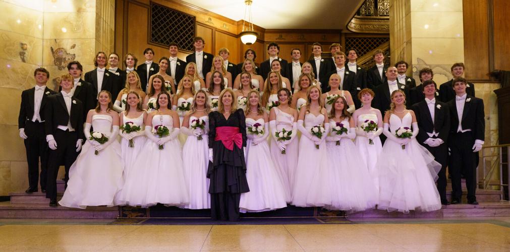66th Denver Debutante Ball defies the odds NONPROFIT REGISTER