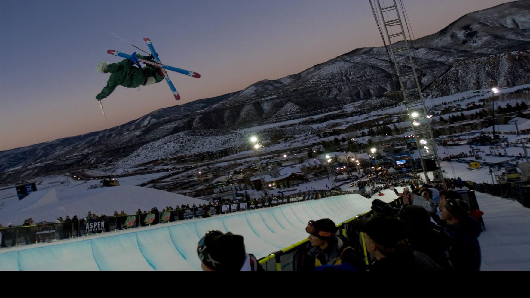 Insights Colorado Ski Industry Poised To Be Heard About Climate
