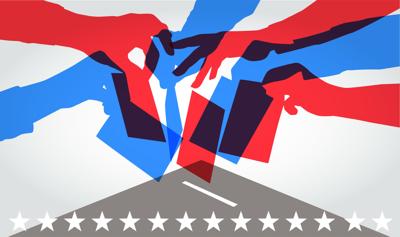 Colorado's 'Super Tuesday' presidential primary ballot set ...