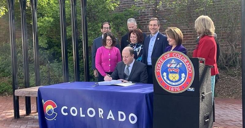 Colorado lawmakers warn financial woes are just beginning as gov. Jared polis signs $44b budget