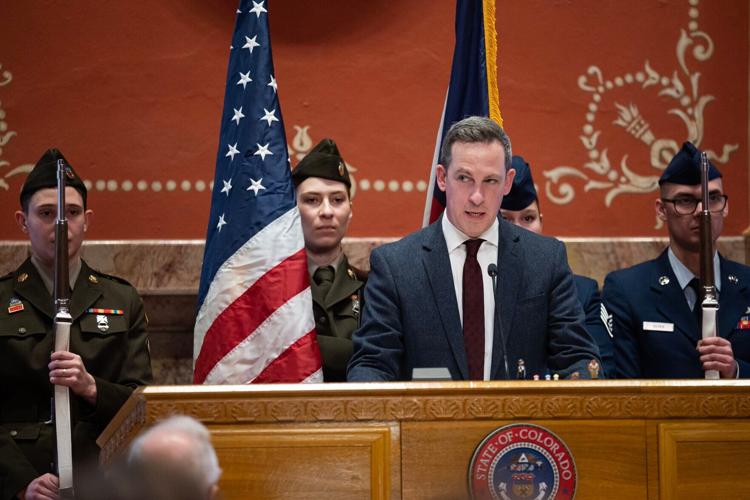 First Amendment expert Proposal from Democratic leaders