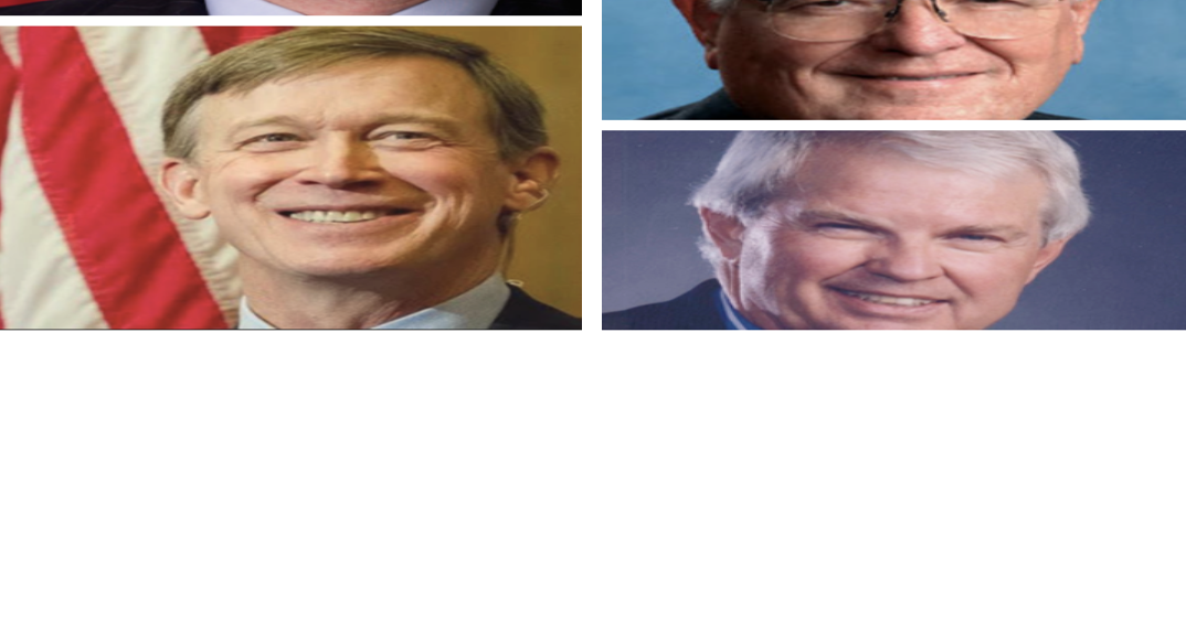 Prop CC picks up endorsements from Colorado Democratic governors News