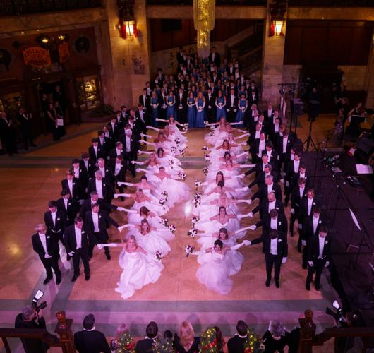 66th Denver Debutante Ball defies the odds NONPROFIT REGISTER