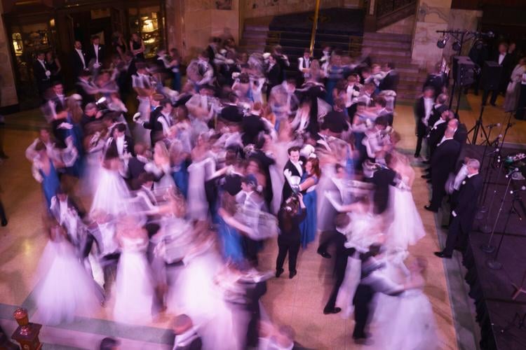 66th Denver Debutante Ball defies the odds NONPROFIT REGISTER