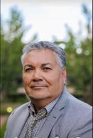 Community advocate Lawrence Martinez makes bid to become Colorado Springs' next mayor
