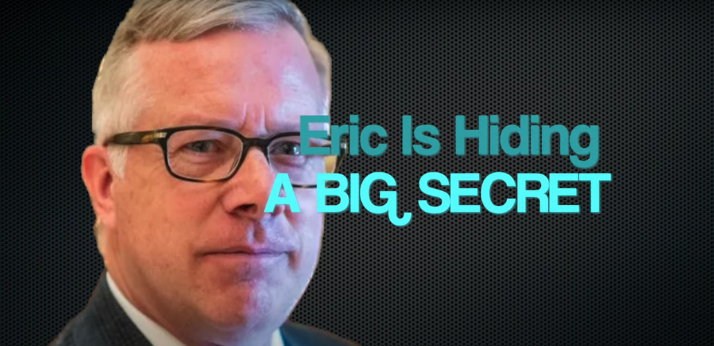 Bergman's big secret