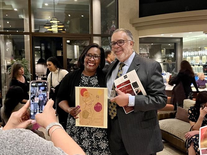 Colorado legal community honors Black women judges Courts