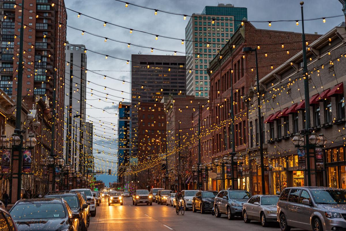 Stapleton Denver Real Estate