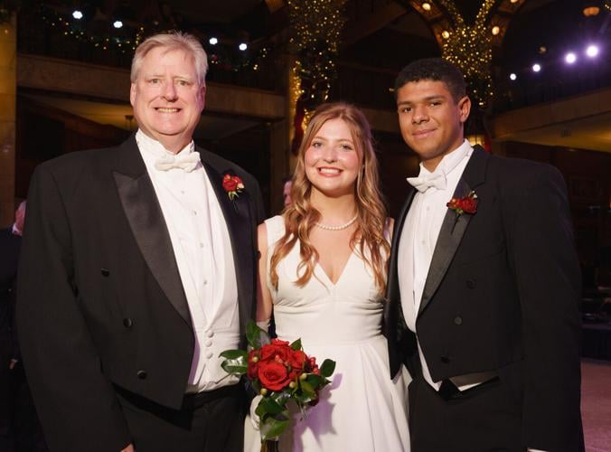 67th Denver Debutante Ball carries on a holiday tradition NONPROFIT