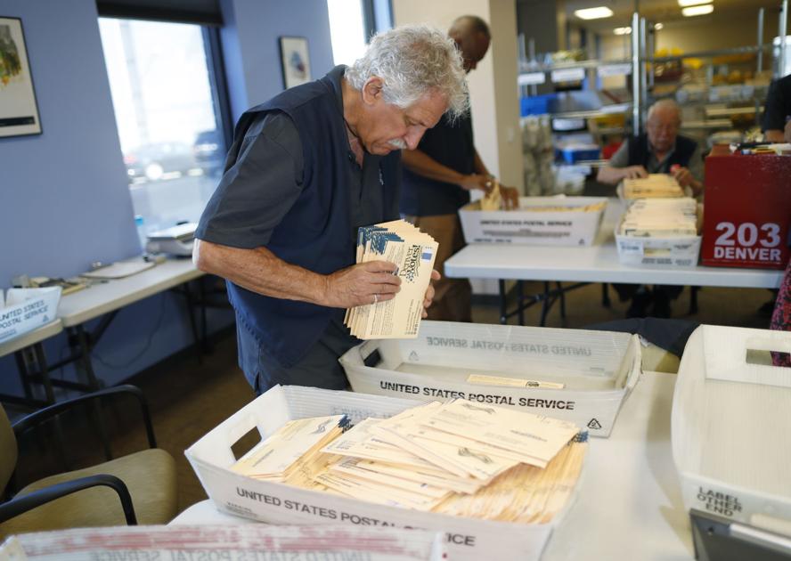 It's official: Colorado to hold 2020 presidential ...
