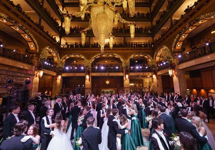 67th Denver Debutante Ball carries on a holiday tradition NONPROFIT