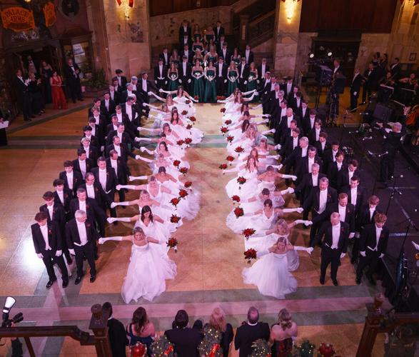 67th Denver Debutante Ball carries on a holiday tradition NONPROFIT