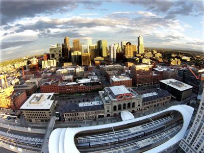 Denver’s ozone pollution prompts environmental policy concerns