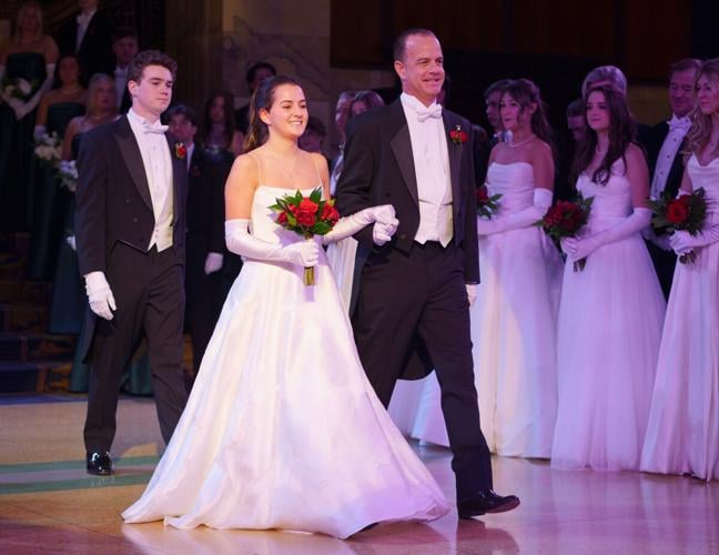 67th Denver Debutante Ball carries on a holiday tradition NONPROFIT