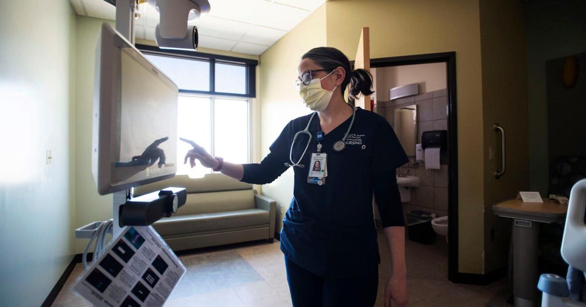 Colorado lawmakers call for pause on $60M Medicaid repayment that could impact 28 rural hospitals
