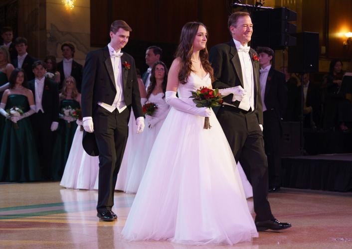 67th Denver Debutante Ball carries on a holiday tradition NONPROFIT