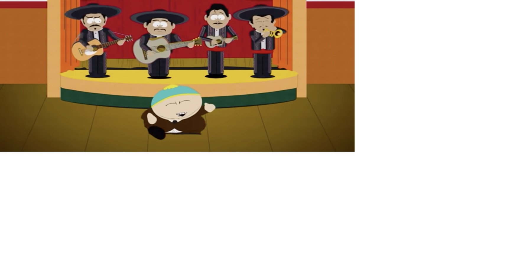 What to Know About the 'South Park' Creators' Casa Bonita