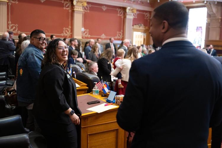Colorado Senate introduces first 10 bills of 2024 session News Colorado Senate introduces first 10 bills of 2024 session News
