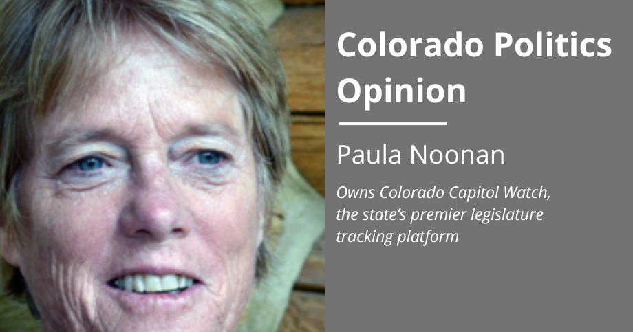 Scofflawing and slow walking colorado's environmental laws | noonan