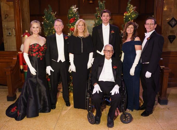 67th Denver Debutante Ball carries on a holiday tradition NONPROFIT