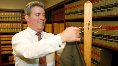 Former Gop Election Officials Ask Judge To Keep Candidate Off El Paso County Senate Primary Ballot 2020 Election Coloradopolitics Com