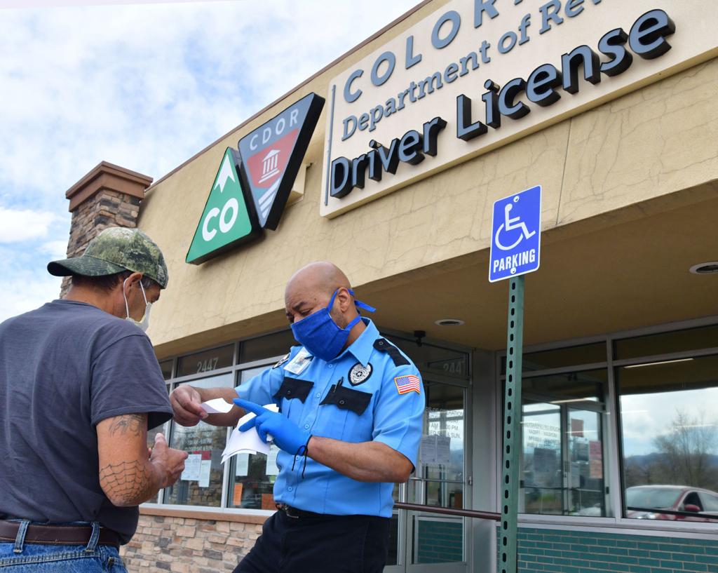 Colorado lawmaker wants to make driver's license tests affordable again, Legislature