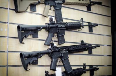 NRA affiliate sues over Boulder's new assault-weapon ban
