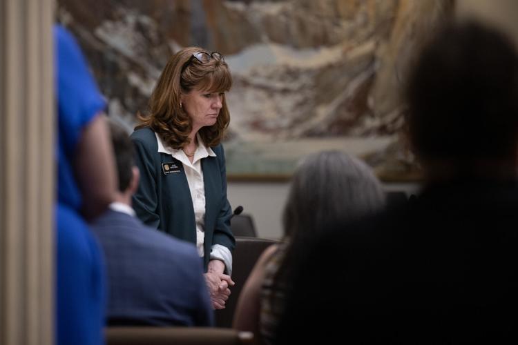A look back at the Colorado legislative session's biggest stories this