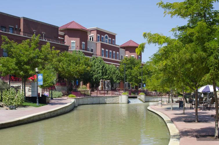 21+ Shopping In Pueblo Colorado