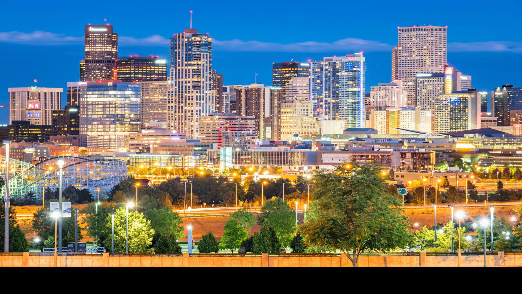 report despite denver s rent rising
