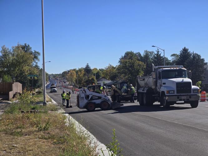 Colorado Springs' 2C road tax on track for renewal by voters