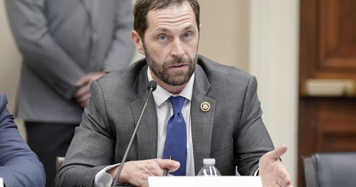 Colorado Congressman Jason Crow Accuses ICE of Blocking Congressional Oversight at Aurora Facility